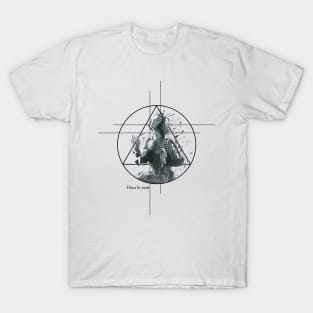 Joan d'Arc T-Shirt